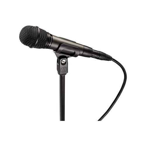 Audio-technica Hypercardioid Dynamic Vocal Microphone (Photo: 3)